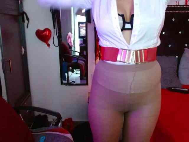 Ameliemartinez webcam