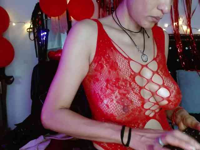 Ameliemartinez webcam