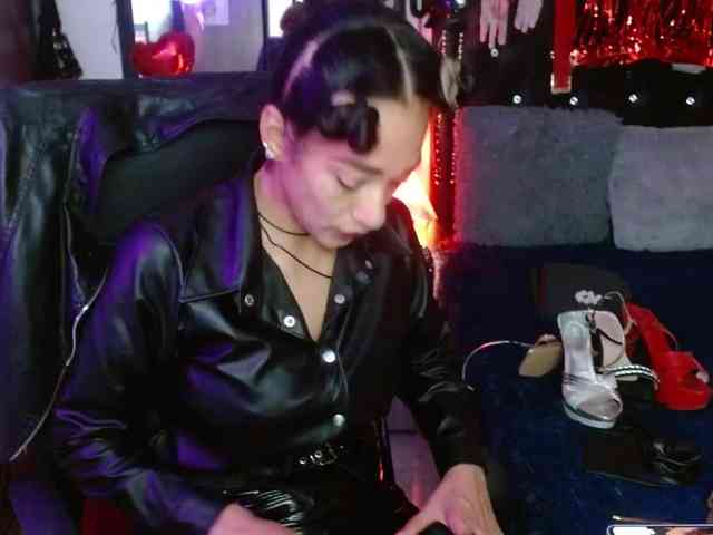 Ameliemartinez webcam