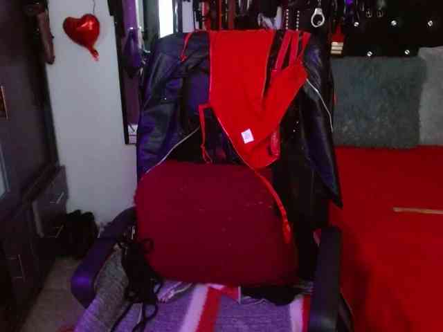 Ameliemartinez webcam