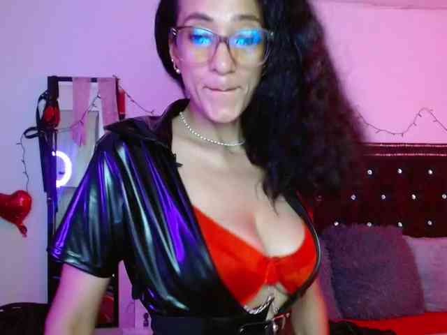 Ameliemartinez webcam