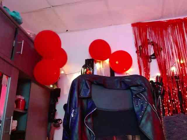 Ameliemartinez webcam