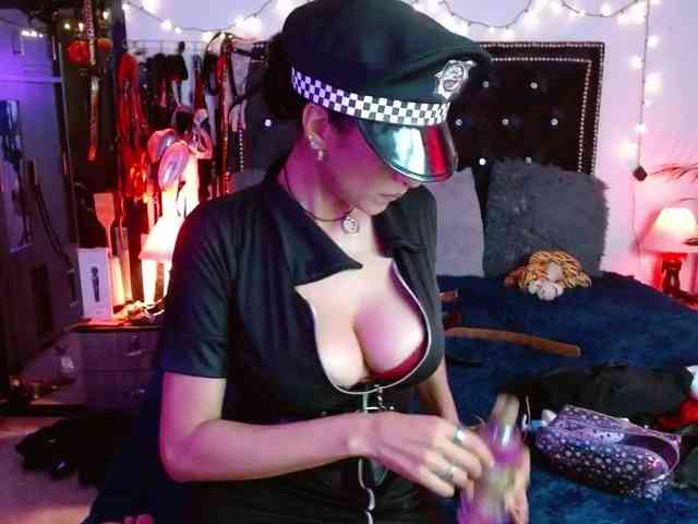 Ameliemartinez webcam