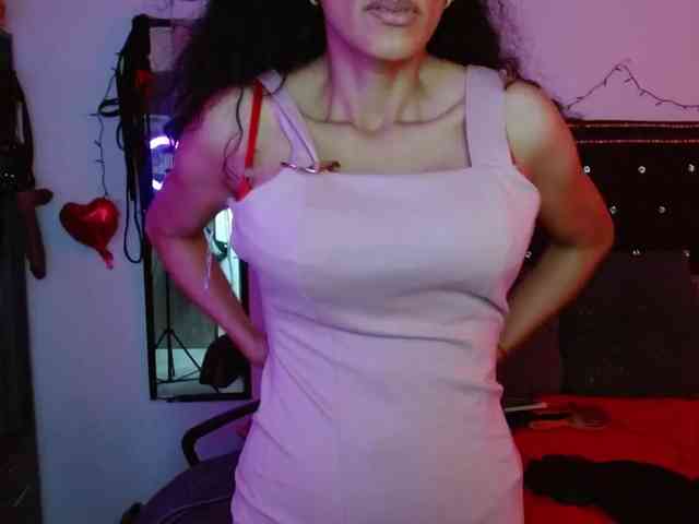 Ameliemartinez webcam