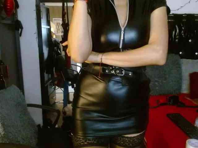 Ameliemartinez webcam