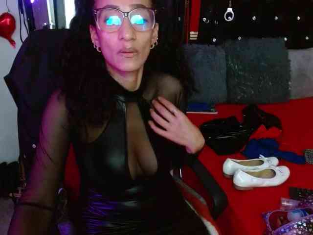 Ameliemartinez webcam