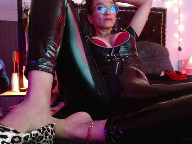 Ameliemartinez webcam