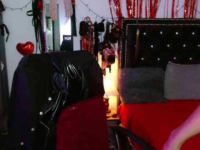 Ameliemartinez webcam