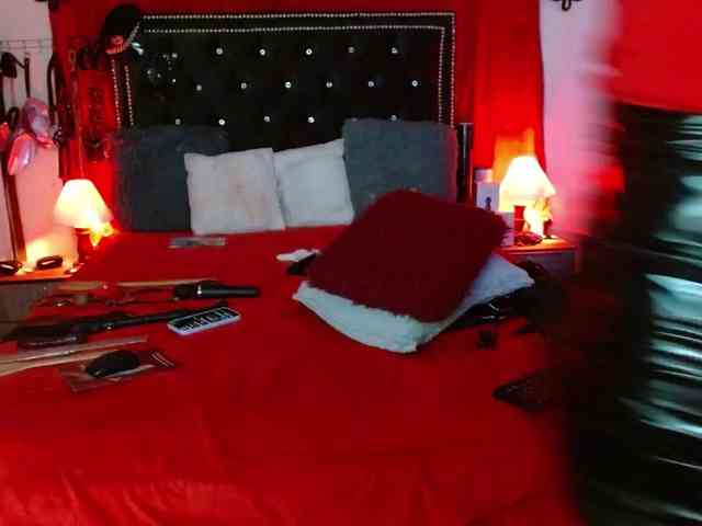 Ameliemartinez webcam
