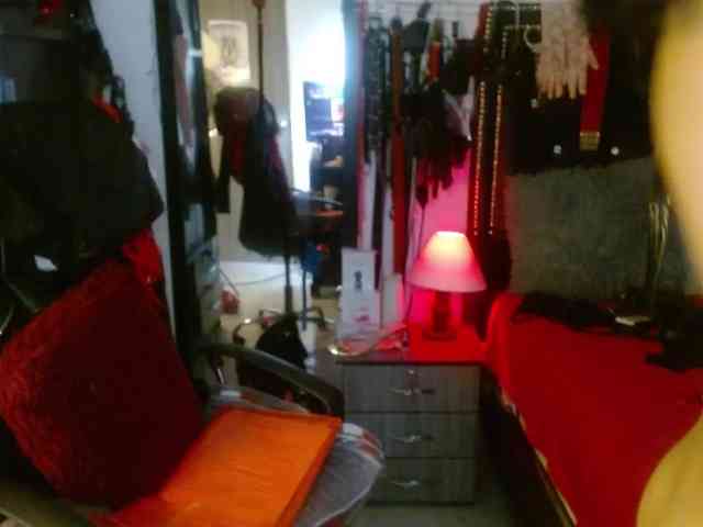 Ameliemartinez webcam