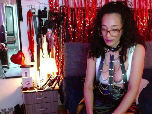 Ameliemartinez webcam