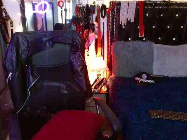 Ameliemartinez webcam