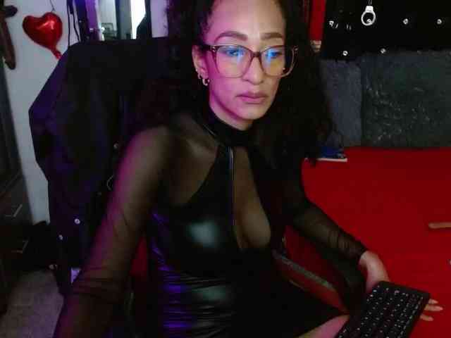 Ameliemartinez webcam