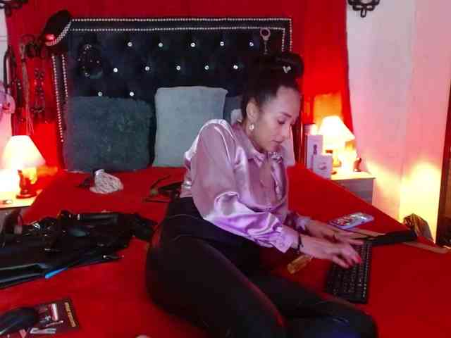 Ameliemartinez webcam
