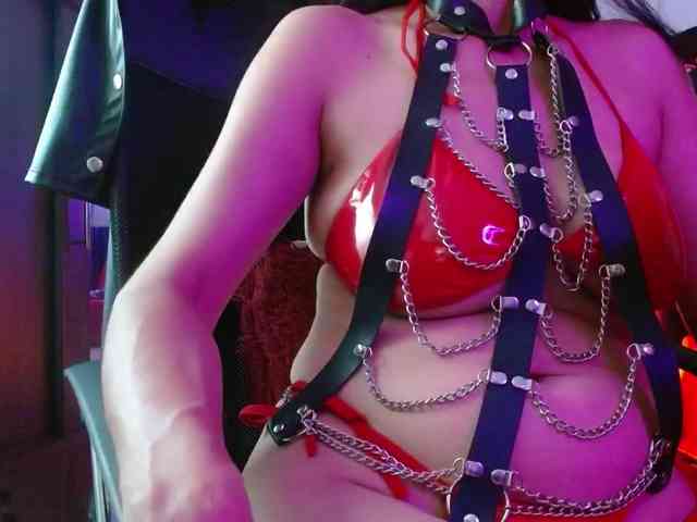 Ameliemartinez webcam