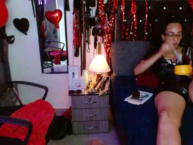 Ameliemartinez webcam