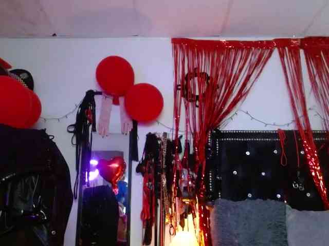 Ameliemartinez webcam