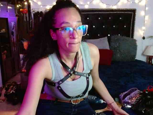 Ameliemartinez webcam