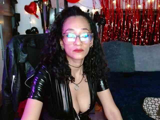 Ameliemartinez webcam