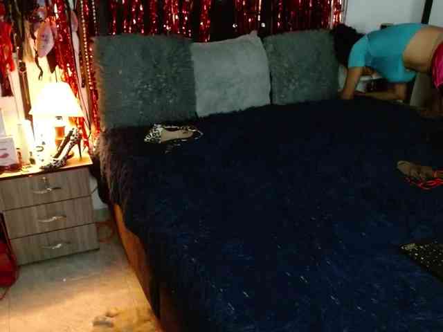 Ameliemartinez webcam