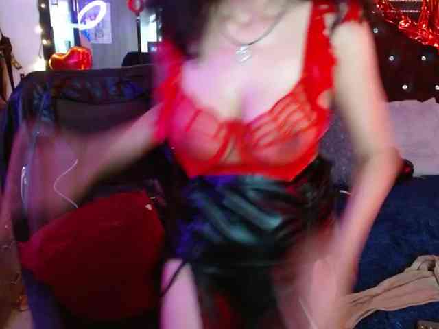 Ameliemartinez webcam