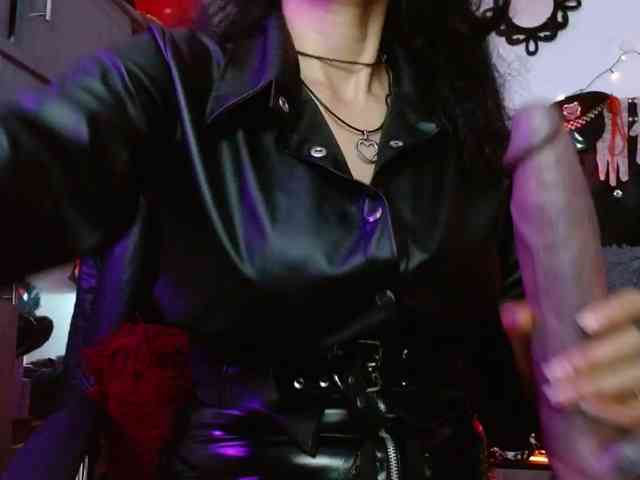 Ameliemartinez webcam