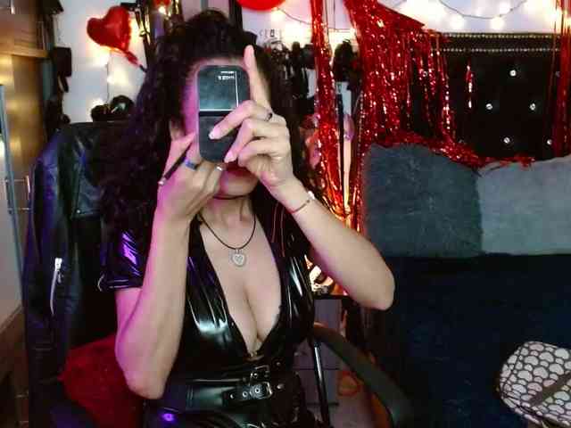 Ameliemartinez webcam