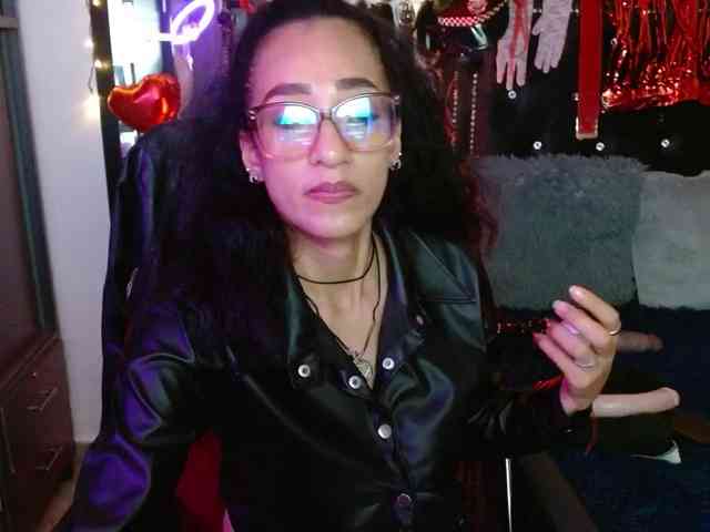 Ameliemartinez webcam