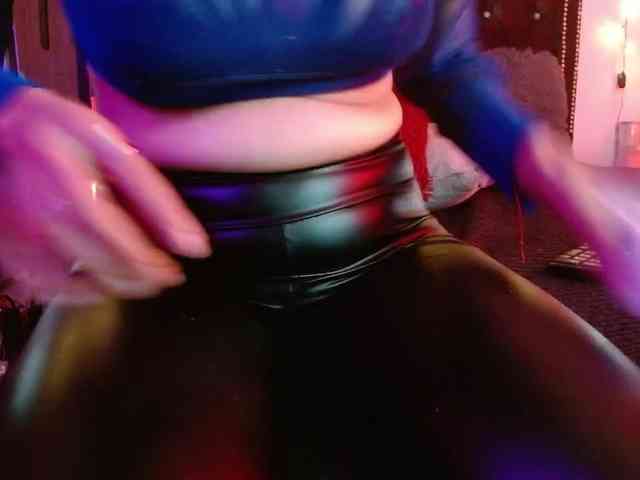 Ameliemartinez webcam