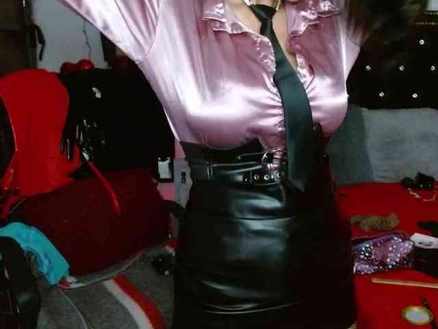 Ameliemartinez webcam