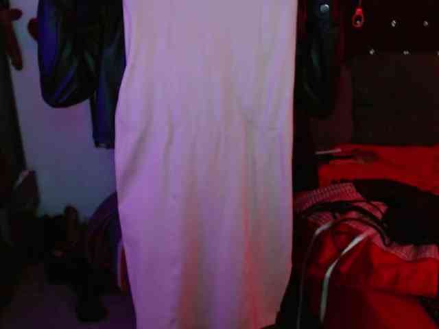 Ameliemartinez webcam