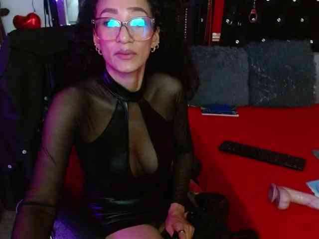 Ameliemartinez webcam