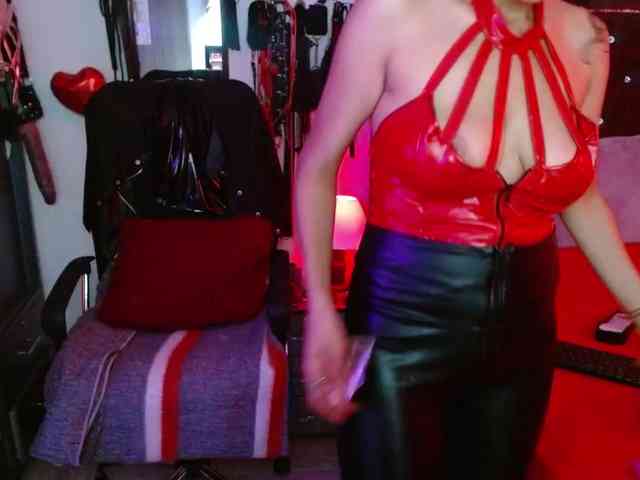 Ameliemartinez webcam