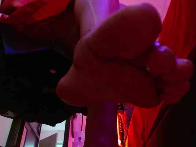 Ameliemartinez webcam