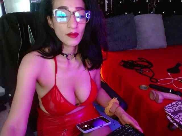 chat nude Ameliemartinez