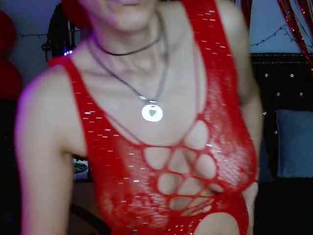 Ameliemartinez webcam