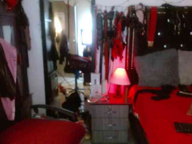 Ameliemartinez webcam