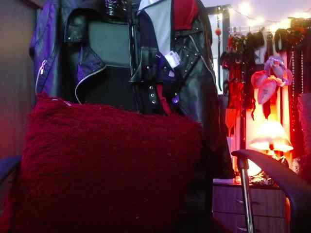 Ameliemartinez webcam