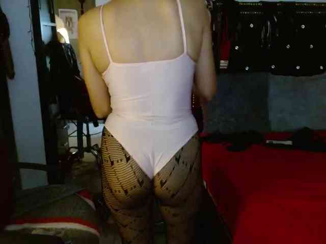 Ameliemartinez webcam