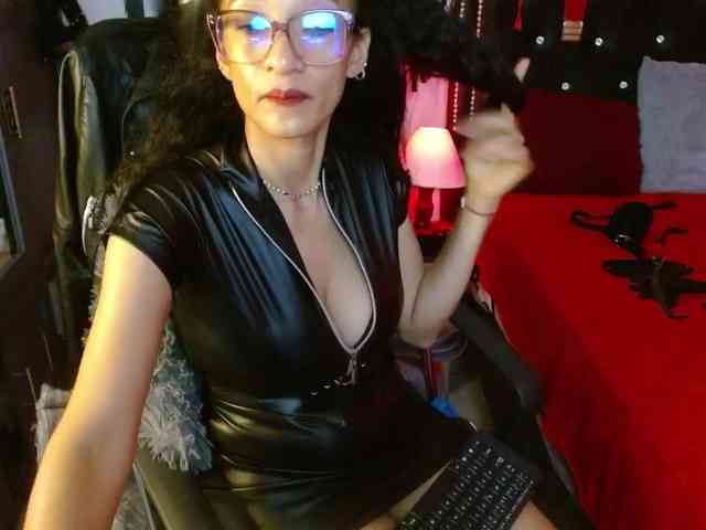 Ameliemartinez webcam