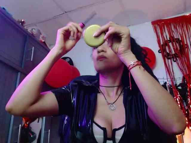 Ameliemartinez webcam