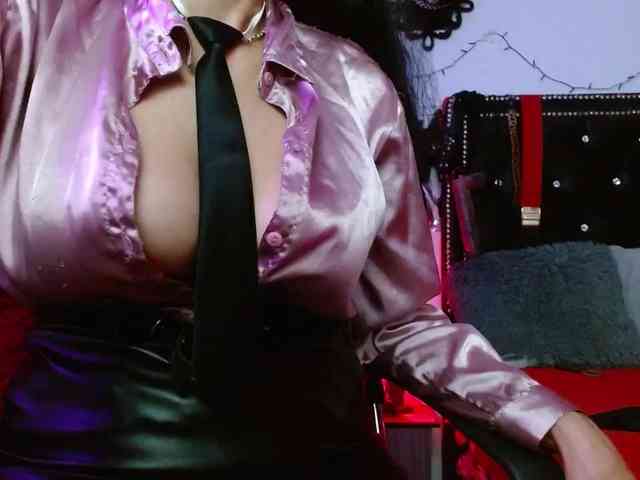 Ameliemartinez webcam