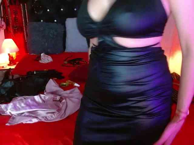 Ameliemartinez webcam