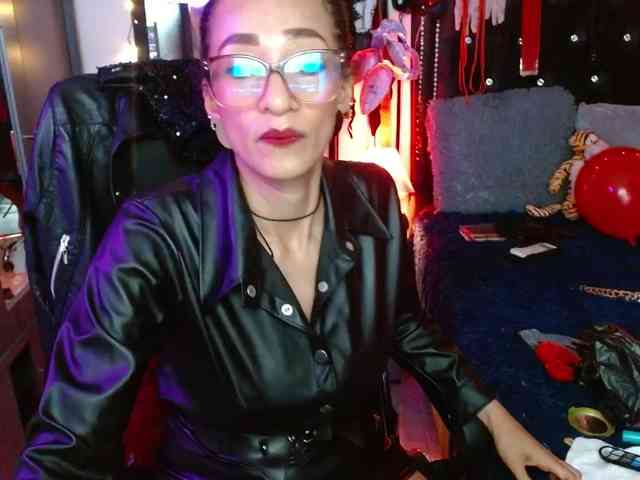 Ameliemartinez webcam