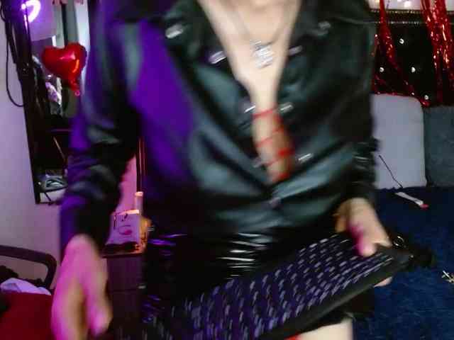 Ameliemartinez webcam