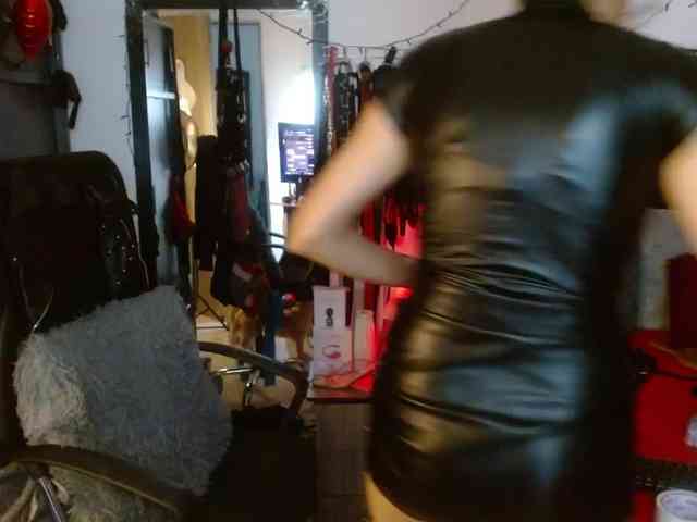 Ameliemartinez webcam