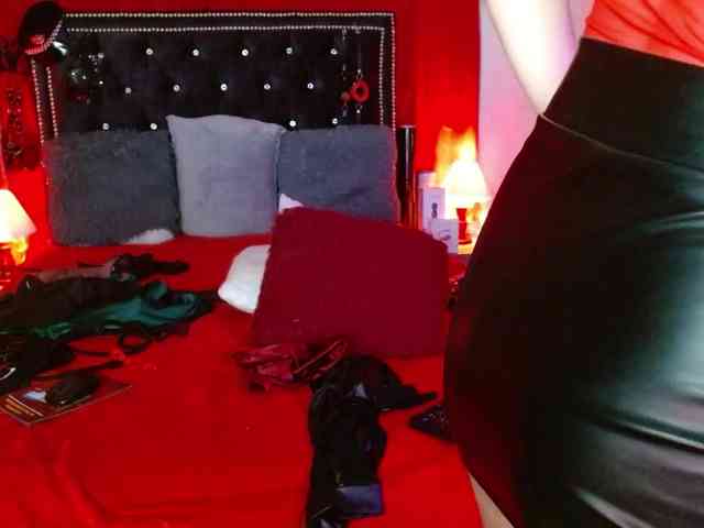 Ameliemartinez webcam