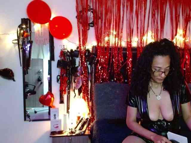 Ameliemartinez webcam