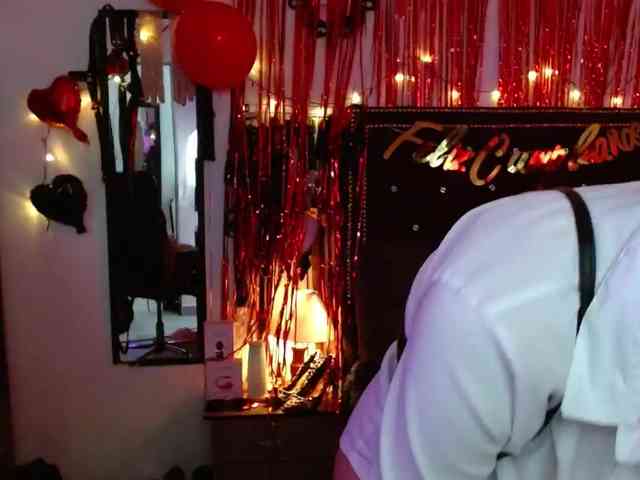 Ameliemartinez webcam