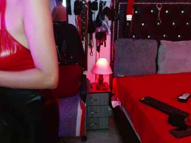 Ameliemartinez webcam